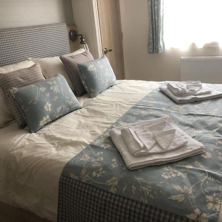 Luxury 2 Bedroom Caravan In Stunning Location Pitlochry Εξωτερικό φωτογραφία